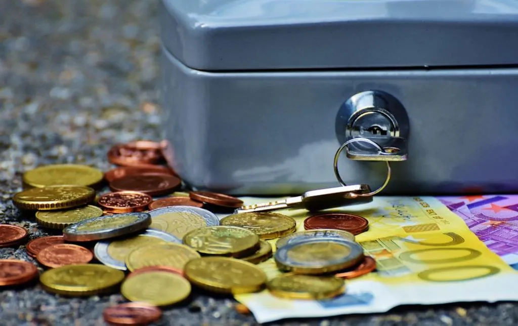 Lavagem de dinheiro: o que é e como funciona?